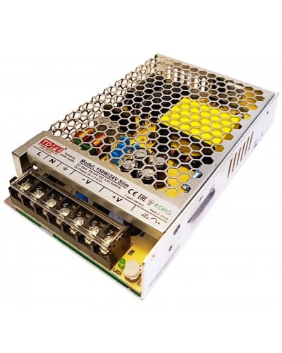 150W/24V Slim. Блок питания. FARADAY в Прокопьевске