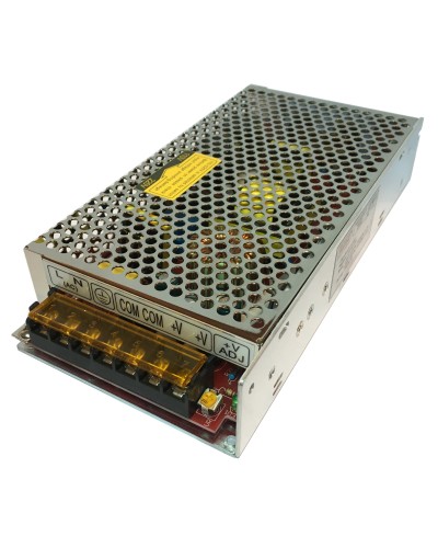 150W/24V. Импульсный блок питания. FARADAY в Прокопьевске