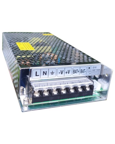 UPS 160W/48V Simple. Источник вторичного электропитания резервированный. FARADAY в Прокопьевске