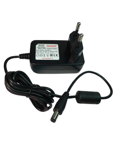 18W/WM/PL. Импульсный блок питания. FARADAY в Прокопьевске
