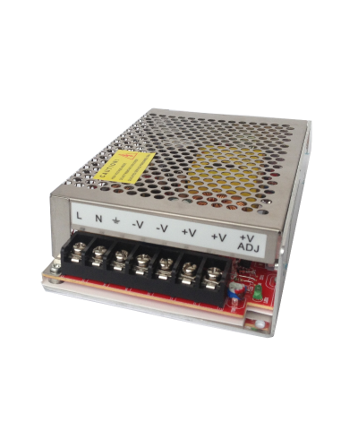 120W/12V. Импульсный блок питания. FARADAY в Прокопьевске