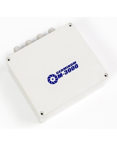 Germikom M-3000. Уличный блок питания. GERMIKOM в Прокопьевске