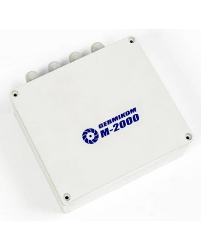Germikom M-2000. Уличный блок питания. GERMIKOM в Прокопьевске