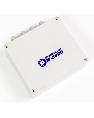 Germikom M-5000. Уличный блок питания. GERMIKOM в Прокопьевске