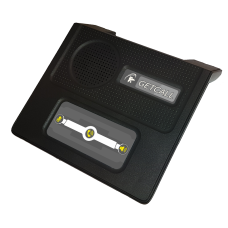 GC-1001D4. Пульт селекторной связи. GETCALL