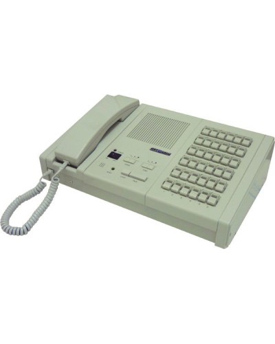 GC-9036D6 (36 аб.). Пульт селекторной связи. GETCALL в Прокопьевске