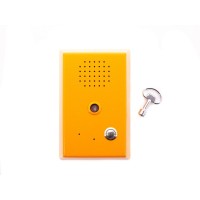 GC-2201PU. Абонентское переговорное устройство. GETCALL