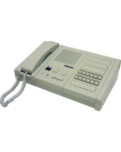 GC-9036D2 (12 аб.). Пульт селекторной связи. GETCALL в Прокопьевске