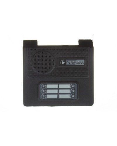 GC-1006D5. Пульт селекторной связи. GETCALL в Прокопьевске