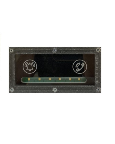 GC-0610B1. Индикатор со встроенным источником аварийного освещения. GETCALL в Прокопьевске