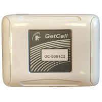 GC-0001C2. Комплект дублирования сигнала вызова. GETCALL