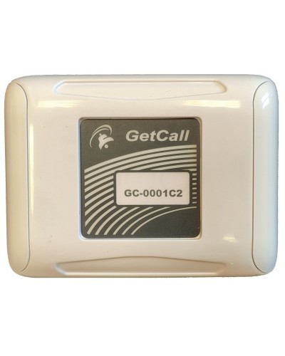 GC-0001C2. Комплект дублирования сигнала вызова. GETCALL в Прокопьевске