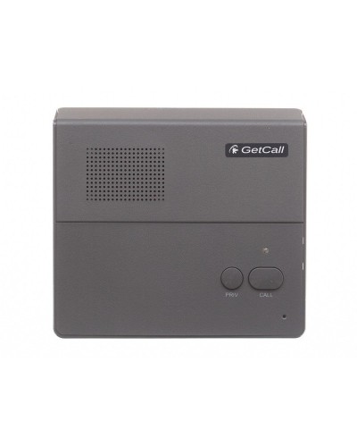 GC-4017D1.1. Пульт громкой связи. GETCALL в Прокопьевске
