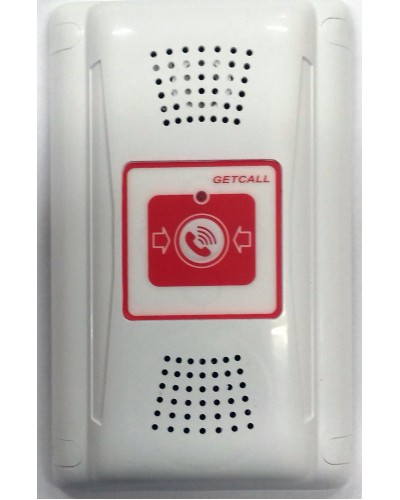 GC-2001W3. Абонентское переговорное устройство. GETCALL в Прокопьевске