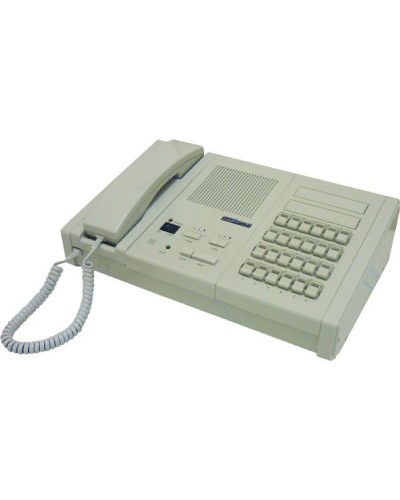 GC-1036F4 (24 аб.). Пульт селекторной связи. GETCALL в Прокопьевске
