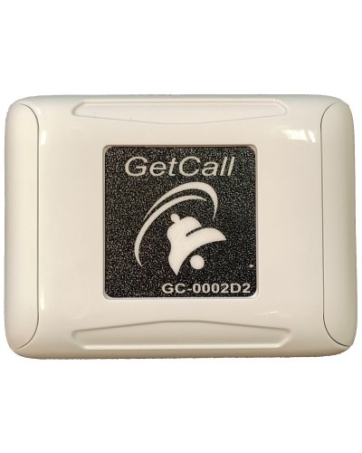 GC-0002D2. Адаптер сопряжения пультов. GETCALL в Прокопьевске