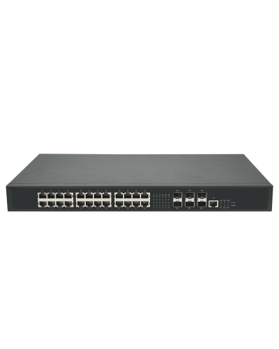 GL-SW-G302-30TC. Коммутатор. GIGALINK в Прокопьевске