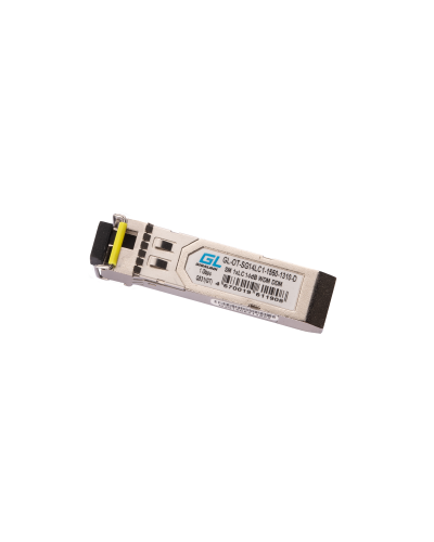 GL-OT-SG14LC1-1550-1310-D. SFP-модуль. GIGALINK в Прокопьевске