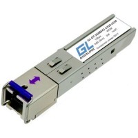 GL-OT-SG08SC1-1310-1550-D. SFP-модуль. GIGALINK