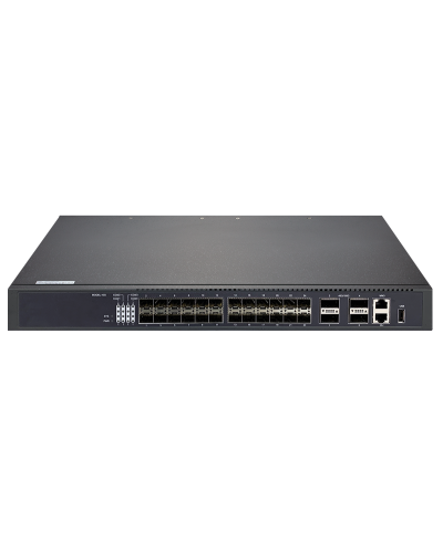 GL-SW-X304-28SQ. Коммутатор без PoE. GIGALINK в Прокопьевске