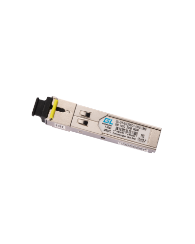 GL-OT-SG20SC1-1310-1550. SFP-модуль. GIGALINK в Прокопьевске
