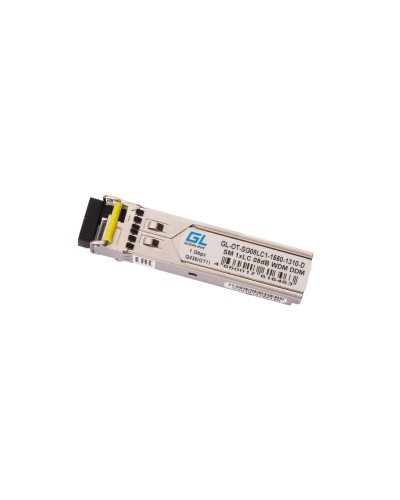 GL-OT-SG08LC1-1550-1310-D. SFP-модуль. GIGALINK в Прокопьевске
