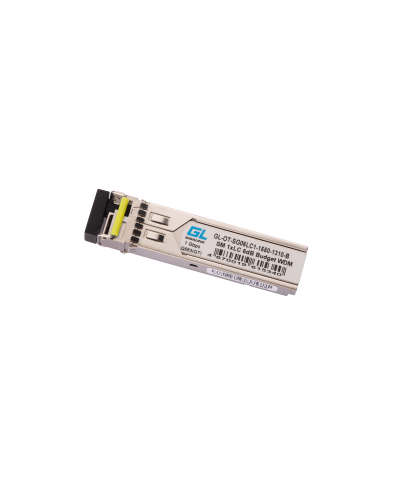 GL-OT-SG06LC1-1550-1310-B. SFP-модуль. GIGALINK в Прокопьевске