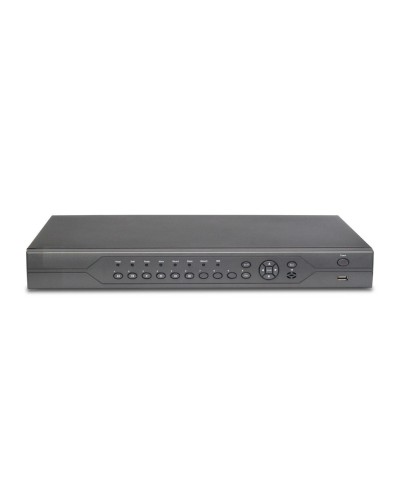GF-DV3216AHD4.0: Видеорегистратор мультиформатный 32-канальный в Прокопьевске