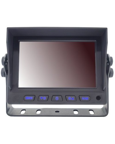GF-АМ050 v2. Монитор LED 5 дюймов. Giraffe в Прокопьевске