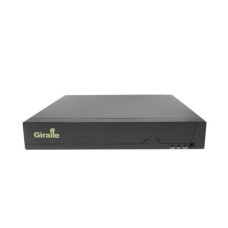 GF-NV1601HD v2. Видеорегистратор IP 16-канальный. Giraffe
