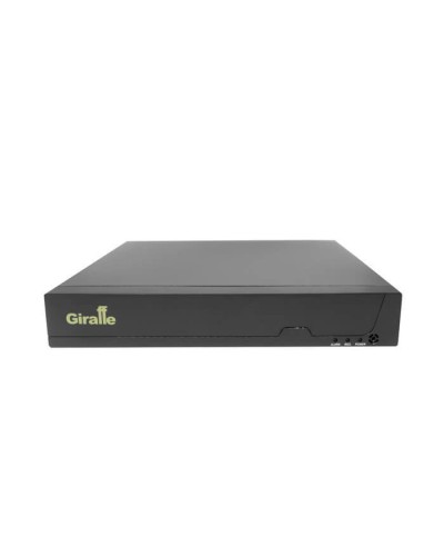 GF-NV1601HD v2. Видеорегистратор IP 16-канальный. Giraffe в Прокопьевске