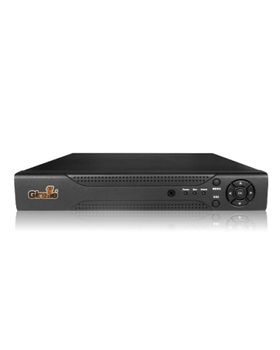 GF-DV0802AHD v3. Видеорегистратор мультиформатный 8-канальный. Giraffe в Прокопьевске