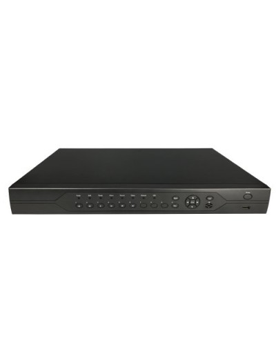 GF-DV1604AHD5.0. Видеорегистратор мультиформатный 16-канальный. Giraffe в Прокопьевске