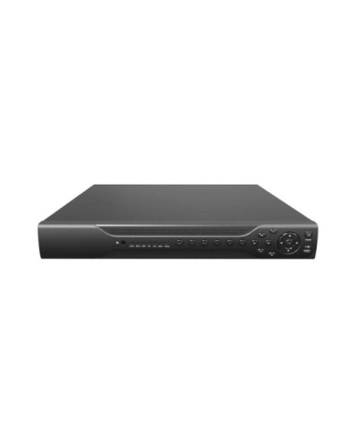 GF-NV2404UHD. IP-видеорегистратор 32-канальный. Giraffe в Прокопьевске