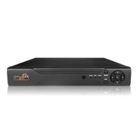 GF-DV0804AHD5.0. Видеорегистратор мультиформатный 8-канальный. Giraffe