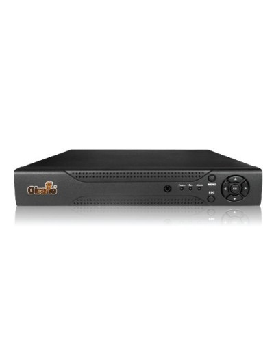 GF-DV0804AHD5.0. Видеорегистратор мультиформатный 8-канальный. Giraffe в Прокопьевске