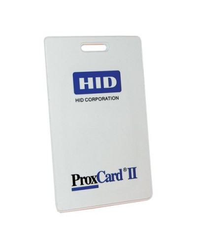 ProxCard II. Карта proximity стандартная. HID в Прокопьевске