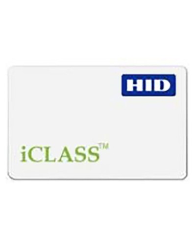 iC-2121: Карта iCLASS в Прокопьевске