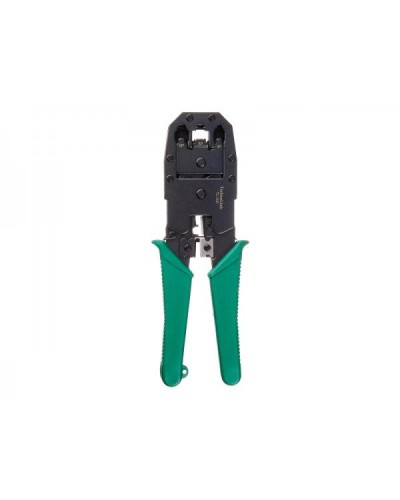 STK-TL-200 (H-200). Пресс-клещи (кримпер) для RJ-45, RJ-12, RJ-11. Hanlong Tools в Прокопьевске