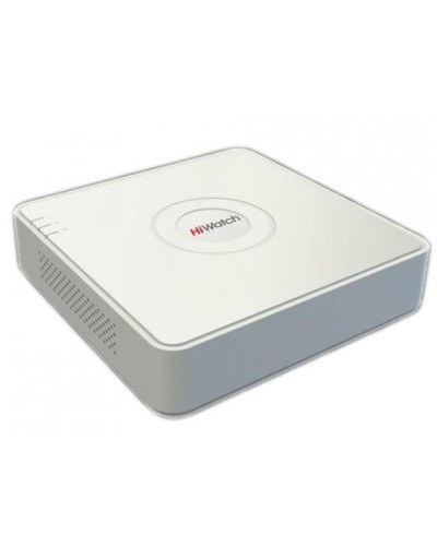 DS-N208(C). IP-видеорегистратор 8-канальный. HiWatch в Прокопьевске