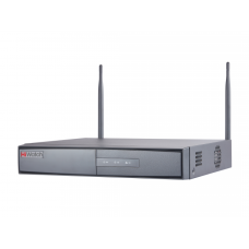 DS-N308W(B). IP-видеорегистратор 8-канальный. HiWatch