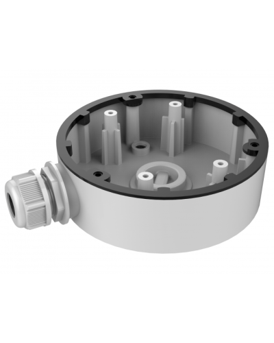DS-1280ZJ-DM55. Монтажная коробка для купольных камер. HiWatch в Прокопьевске