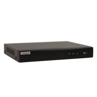 DS-N316(D). Бюджетный IP-видеорегистратор 16-канальный. HiWatch