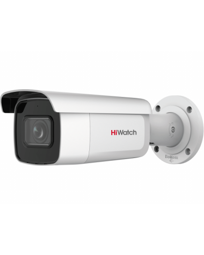 IPC-B622-G2/ZS. Профессиональная видеокамера IP цилиндрическая. HiWatch Pro в Прокопьевске