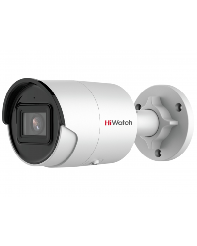 IPC-B042-G2/U (2.8mm). Профессиональная видеокамера IP цилиндрическая. HiWatch Pro в Прокопьевске