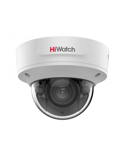 IPC-D682-G2/ZS. Профессиональная видеокамера IP купольная. HiWatch Pro в Прокопьевске