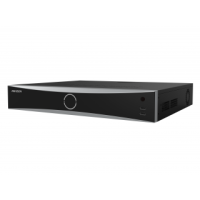 DS-8632NXI-K8. IP-видеорегистратор 32 канальный. Hikvision