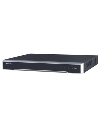 DS-7616NI-M2/16P. IP-видеорегистратор 16-канальный. Hikvision в Прокопьевске