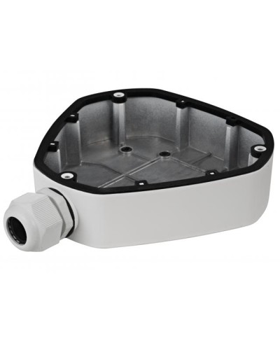 DS-1280ZJ-DM25. Монтажная коробка для купольных камер. Hikvision в Прокопьевске