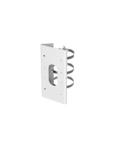 DS-1475ZJ-SUS. Кронштейн столбовой. Hikvision в Прокопьевске